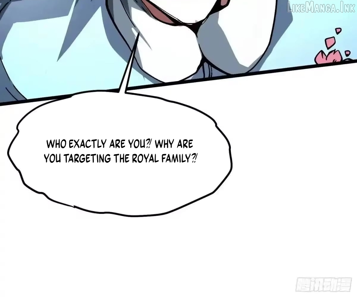 Martial Evolution: Start by Awakening the King of Monsters Chapter 135  - page 32